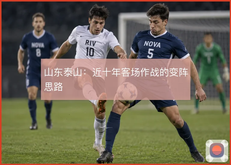 山东泰山：近十年客场作战的变阵思路