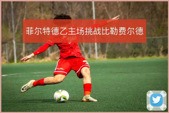 菲尔特德乙主场挑战比勒费尔德